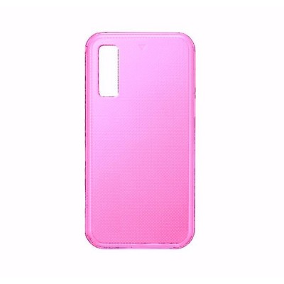 Back Panel Cover For Samsung Gt S5232 Pink - Maxbhi Com