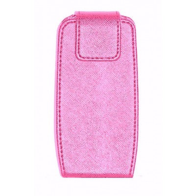 Flip Cover For Samsung Gt S5232 Pink By - Maxbhi Com