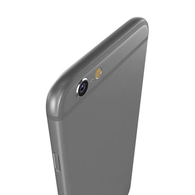 Full Body Housing For Apple Iphone 6 64gb Grey - Maxbhi Com