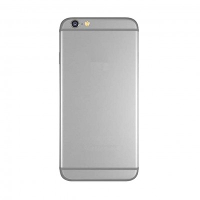 Full Body Housing For Apple Iphone 6 64gb Grey - Maxbhi Com