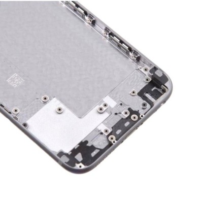 Full Body Housing For Apple Iphone 6 64gb Grey - Maxbhi Com