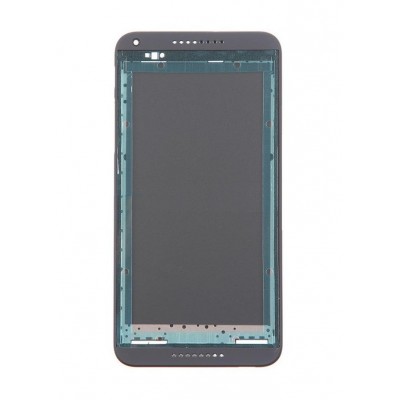 Full Body Housing For Htc Desire 816g Black - Maxbhi Com