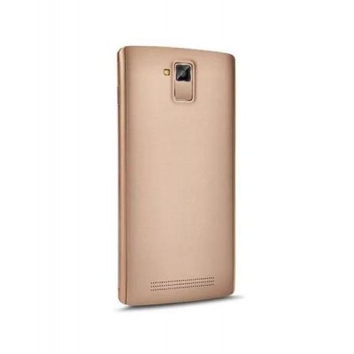 Full Body Housing For Iball Andi 5n Dude Gold - Maxbhi Com