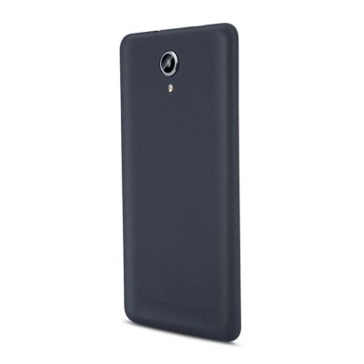 Full Body Housing For Iball Cobalt 5 5f Youva Black - Maxbhi Com