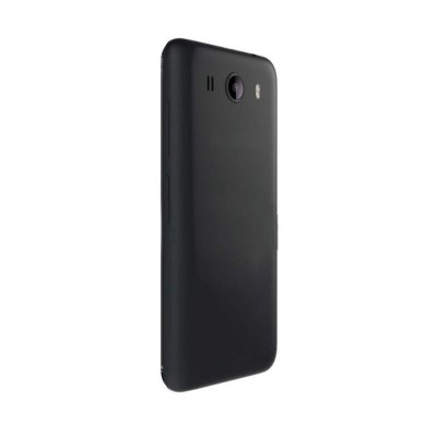 Full Body Housing For Phicomm Clue 630 4gb Black - Maxbhi Com