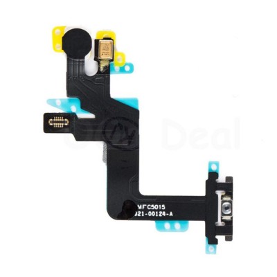 Microphone Flex Cable for Apple iPhone 6S Plus 32GB