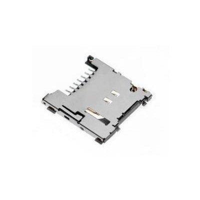 MMC Connector for Karbonn K9 Viraat