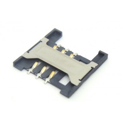 Sim Connector for Reach Cogent