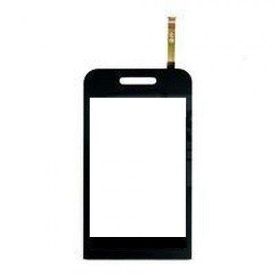 Touch Screen Digitizer For Samsung Gt S5232 Silver By - Maxbhi Com