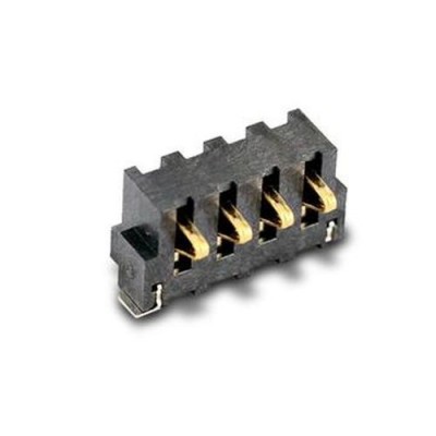 Battery Connector for IBall Andi 5N Dude
