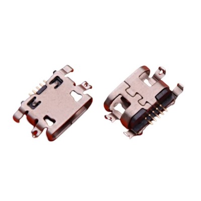 Charging Connector For Leagoo M8 By - Maxbhi Com