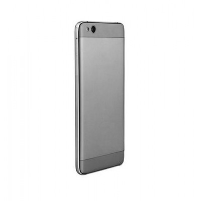 Full Body Housing For Infocus M535 Plus Black - Maxbhi Com
