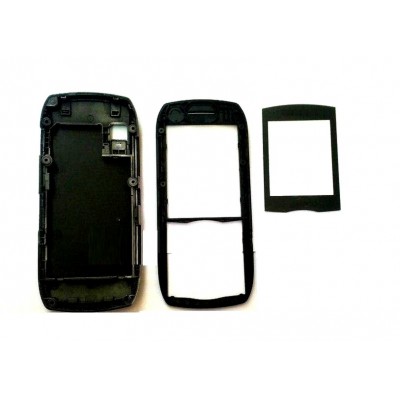 Full Body Housing For Lg Gx300 White - Maxbhi Com