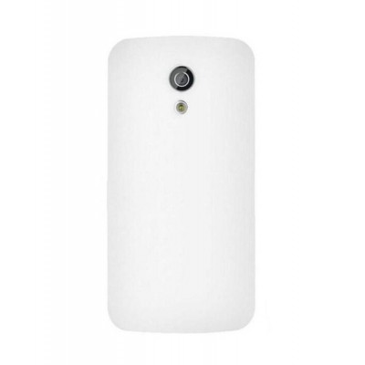 Full Body Housing For Motorola Moto G2 8gb White - Maxbhi Com