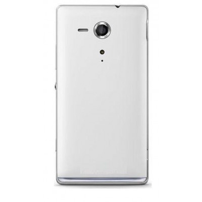 Full Body Housing For Sony Xperia Sp Lte C5303 White - Maxbhi Com