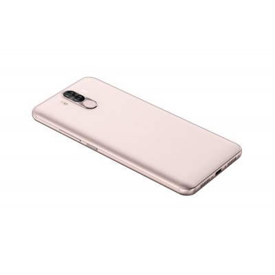 Full Body Housing For Ulefone Power 3 Gold - Maxbhi Com