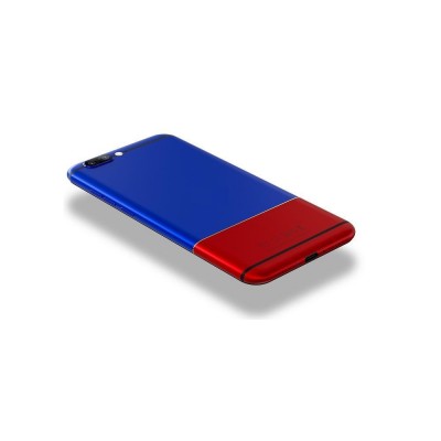 Full Body Housing For Ulefone T1 Premium Edition White - Maxbhi Com