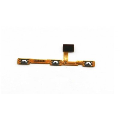 Side Button Flex Cable for Wiio WI3