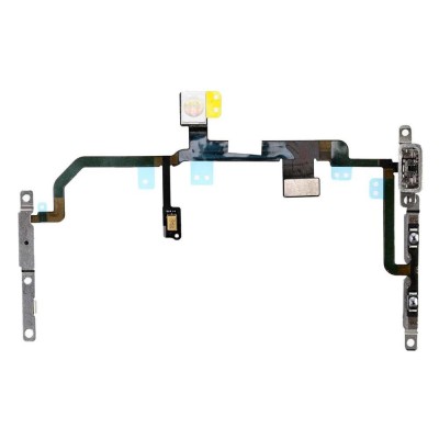 Side Button Flex Cable for Apple iPhone 8 Plus 256GB