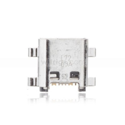 Charging Connector for Intex Aqua Shine 4G