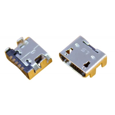 Charging Connector For Lenovo Tab S8 Lte By - Maxbhi Com