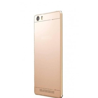 Full Body Housing For Gionee M5 Lite Cdma White - Maxbhi Com
