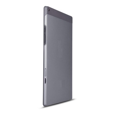 Full Body Housing For Iball Slide Cuboid White - Maxbhi Com