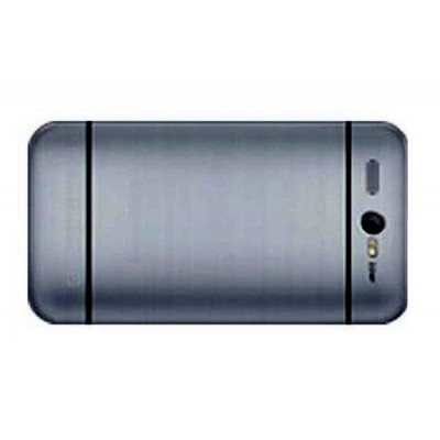 Full Body Housing For Spice Smart Flo 359 Mi359 Black - Maxbhi Com