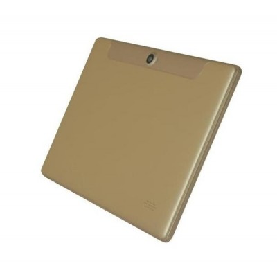Full Body Housing For Swipe Slate Plus Champagne - Maxbhi Com