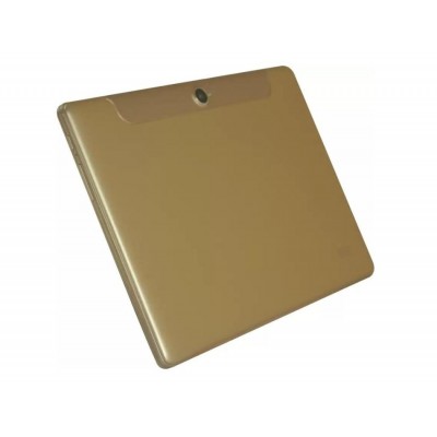 Full Body Housing For Swipe Slate Plus Champagne - Maxbhi Com