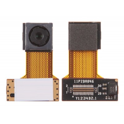 Replacement Back Camera For Asus Fonepad 7 Me372cg 8gb By - Maxbhi Com