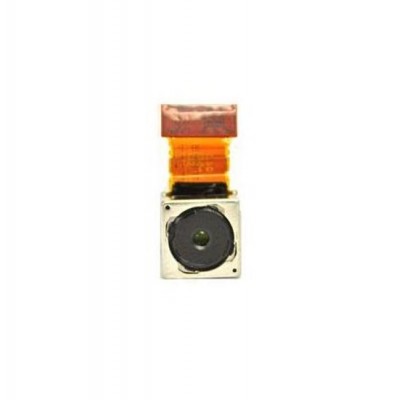 Replacement Back Camera For Intex Aqua 4 5 Pro By - Maxbhi Com