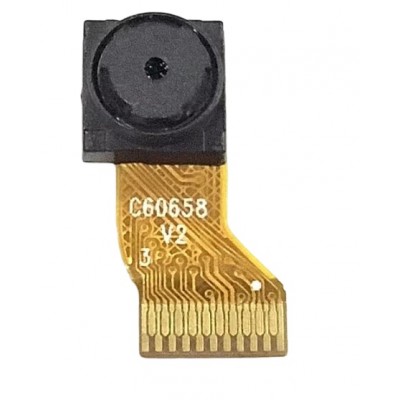 Replacement Front Camera For Leagoo M8 Selfie Camera By - Maxbhi Com