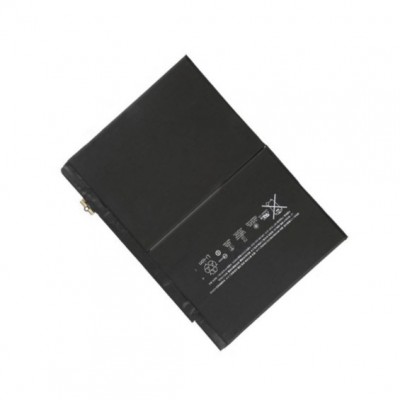 Battery For Apple Ipad Air 2 Wifi 16gb By - Maxbhi Com