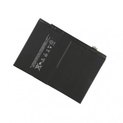 Battery For Apple Ipad Air 2 Wifi 16gb By - Maxbhi Com