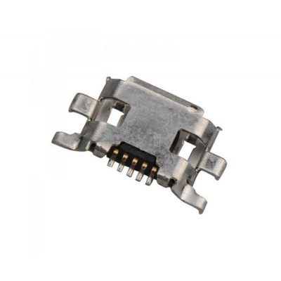 Charging Connector for Lyf Flame 3