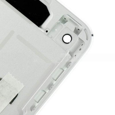 Full Body Housing For Apple Ipad Air 2 Wifi 16gb White - Maxbhi Com