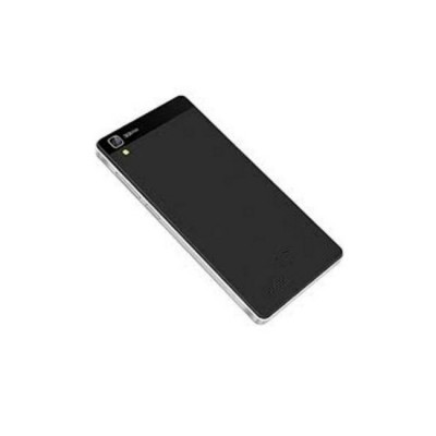 Full Body Housing For Lava Flair S1 Black - Maxbhi Com