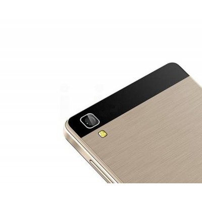Full Body Housing For Lava Flair S1 Champagne - Maxbhi Com