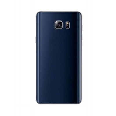 Full Body Housing For Samsung Galaxy Note 5 64gb Black - Maxbhi Com