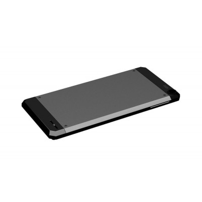 Full Body Housing For Wham W1 Wiry Black - Maxbhi Com
