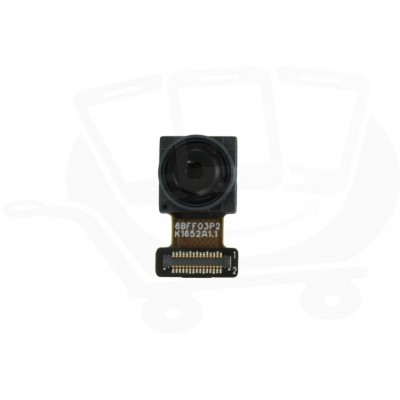 Replacement Front Camera For Iball Slide Cuboid Selfie Camera By - Maxbhi Com