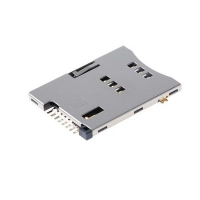 Sim Connector for iBall Slide Cuboid