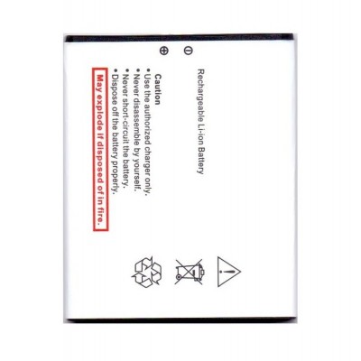 Battery For Lava Iris X1 Atom S By - Maxbhi Com