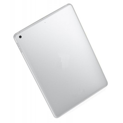Full Body Housing For Apple New Ipad 2017 Wifi 32gb White - Maxbhi Com