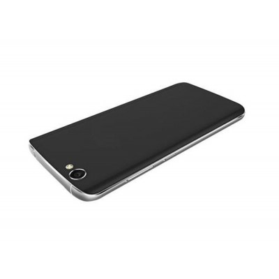 Full Body Housing For Blu Studio One Black - Maxbhi Com
