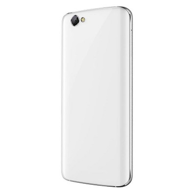Full Body Housing For Blu Studio One White - Maxbhi Com