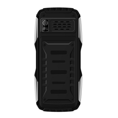 Full Body Housing For Forme Gorilla Black - Maxbhi Com