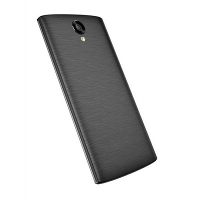 Full Body Housing For Homtom Ht7 Pro Black - Maxbhi Com