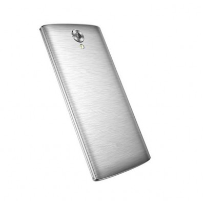 Full Body Housing For Homtom Ht7 Pro Silver - Maxbhi Com